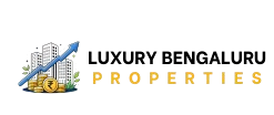 luxury bangalore properties